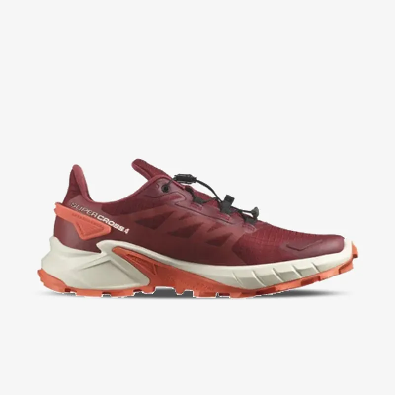 SALOMON SUPERCROSS 4 W