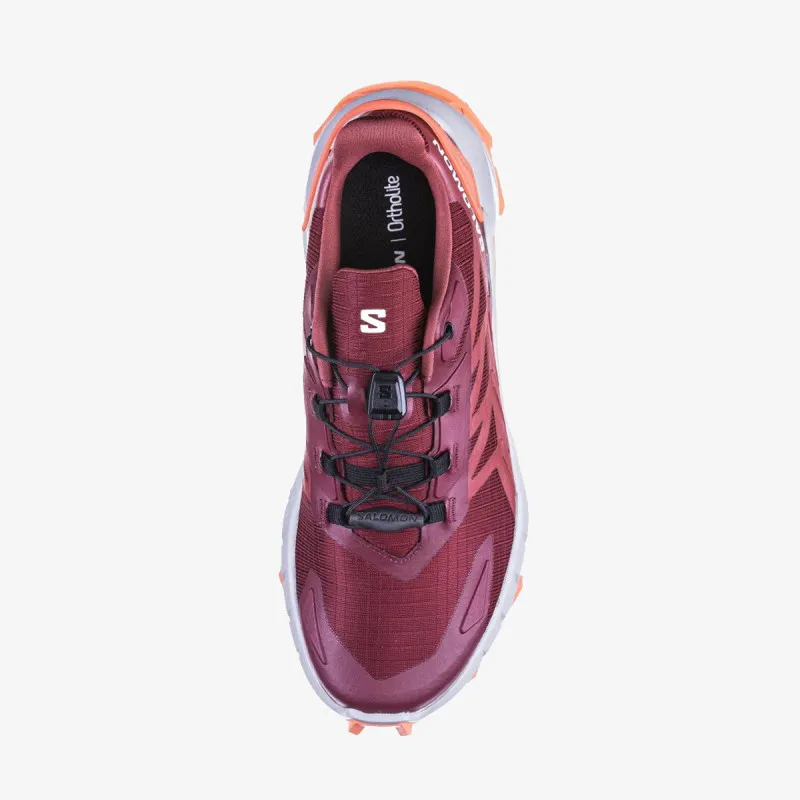 SALOMON SUPERCROSS 4 W