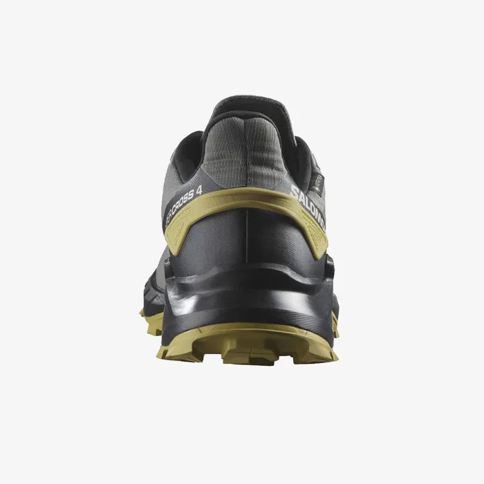 SALOMON SUPERCROSS 4 GTX 