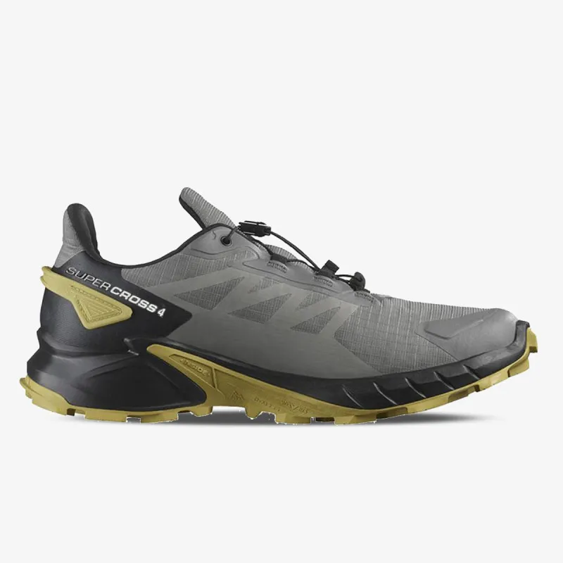 SALOMON SUPERCROSS 4 GTX
