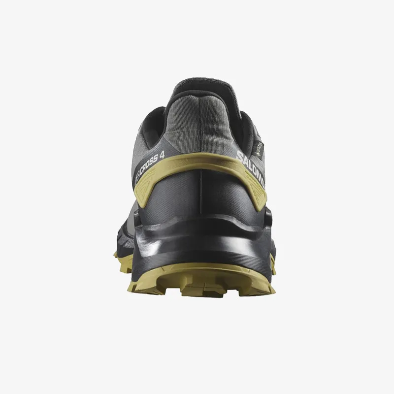 SALOMON SUPERCROSS 4 GTX