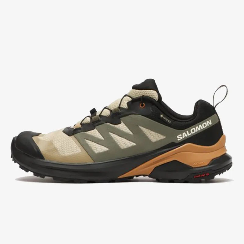 SALOMON X-ADVENTURE GTX L47321300 