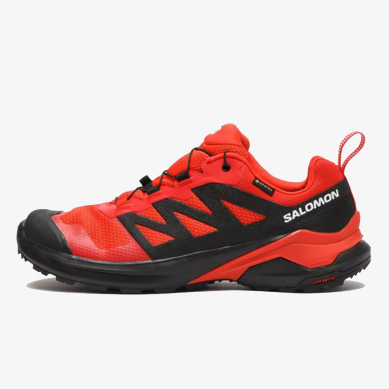Salomon a3 clearance