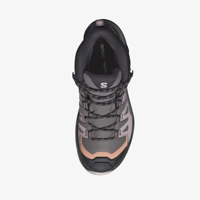 SALOMON X ULTRA 360 MID GTX W 