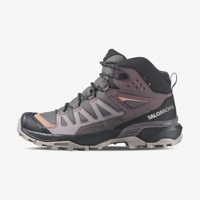 SALOMON X ULTRA 360 MID GTX W 
