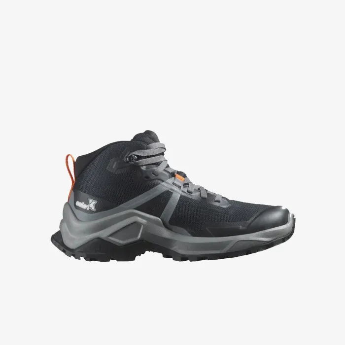 SALOMON X RAISE MID GTX J 