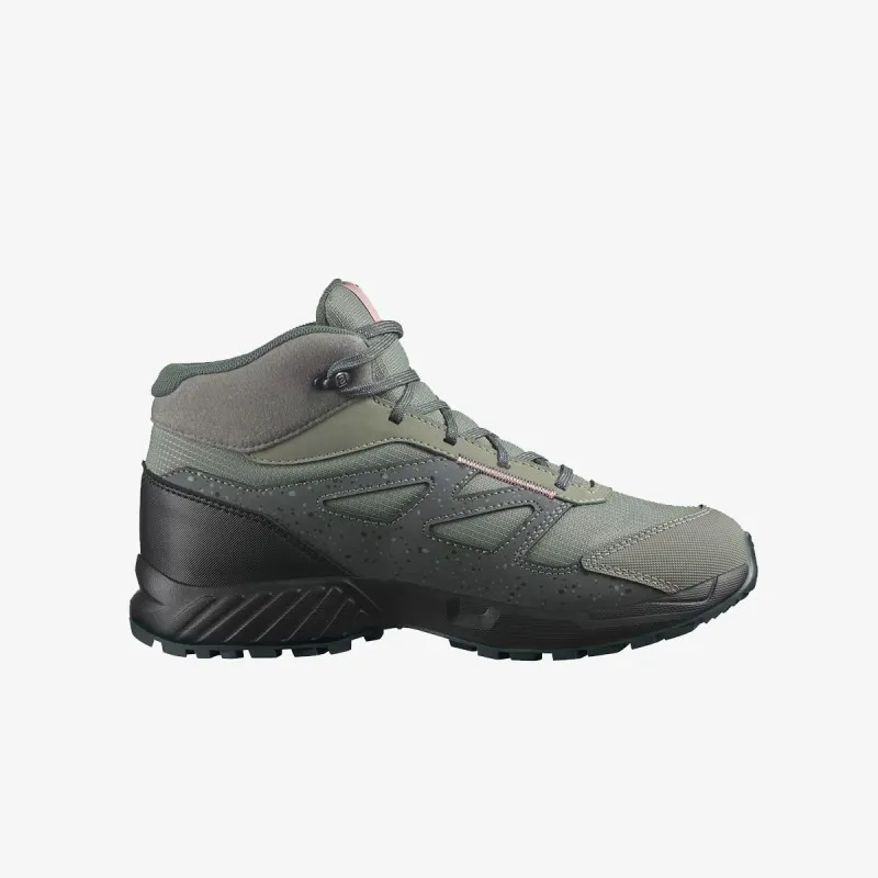 SALOMON OUTWAY MID CSWP JUNIOR
