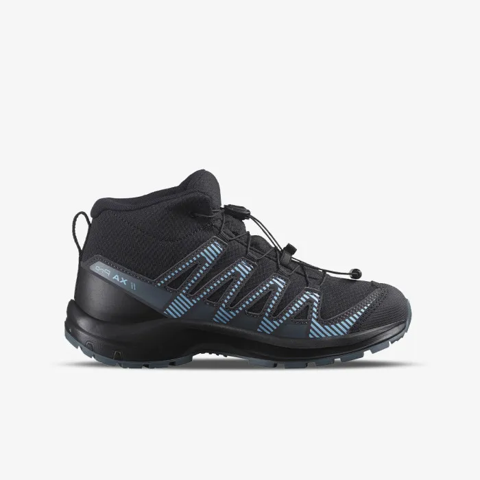 SALOMON XA PRO V8 MID CSWP J 