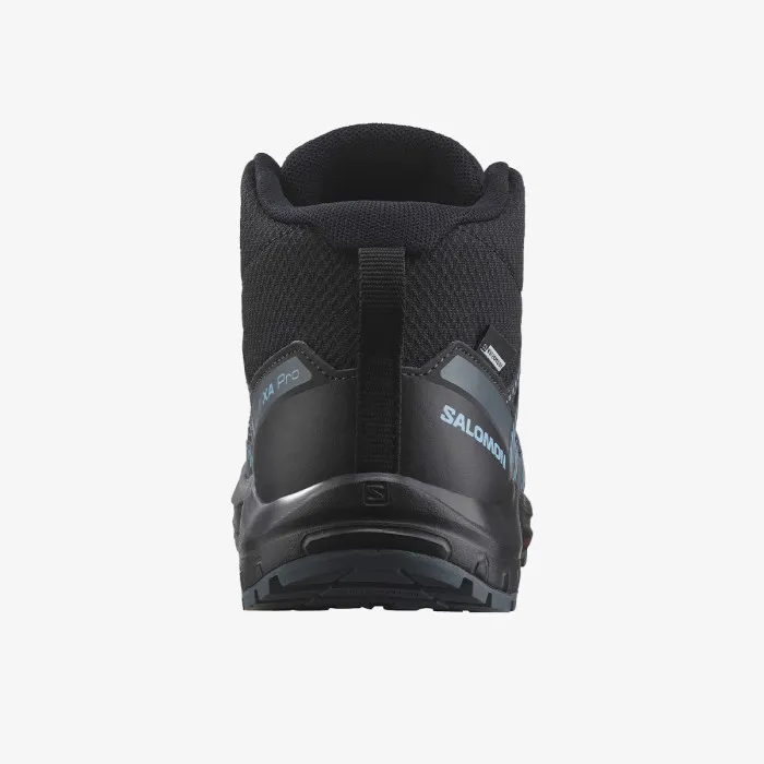 SALOMON XA PRO V8 MID CSWP J 