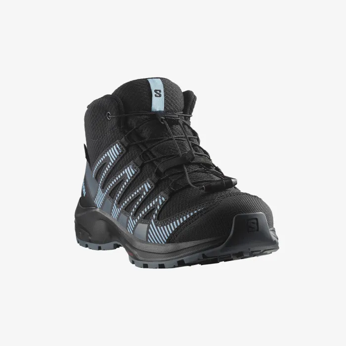 SALOMON XA PRO V8 MID CSWP J 