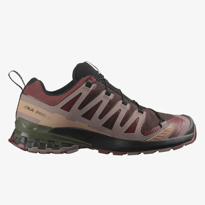 SALOMON XA PRO 3D V9 GTX 