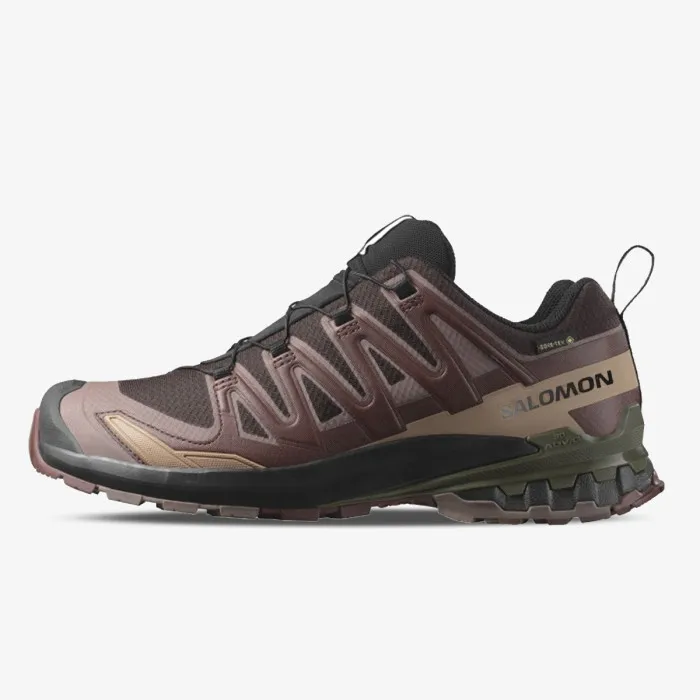 SALOMON XA PRO 3D V9 GTX 