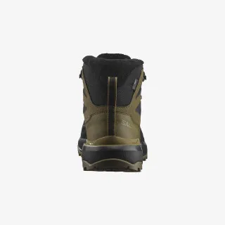 SALOMON X ULTRA SNOWPILOT WP