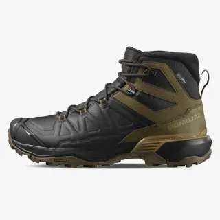 SALOMON X ULTRA SNOWPILOT WP