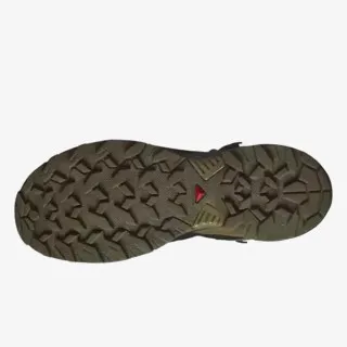 SALOMON X ULTRA SNOWPILOT WP