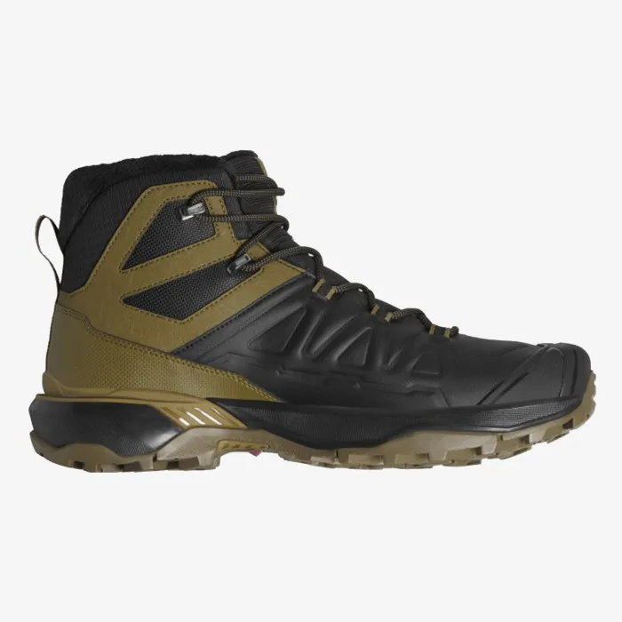 SALOMON X ULTRA SNOWPILOT WP 
