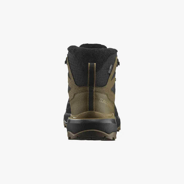 SALOMON X ULTRA SNOWPILOT WP 