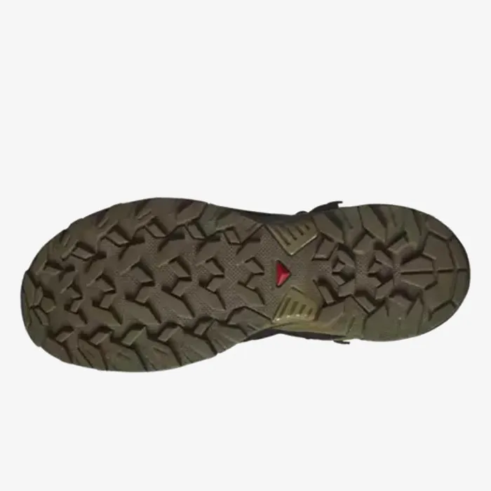 SALOMON X ULTRA SNOWPILOT WP 