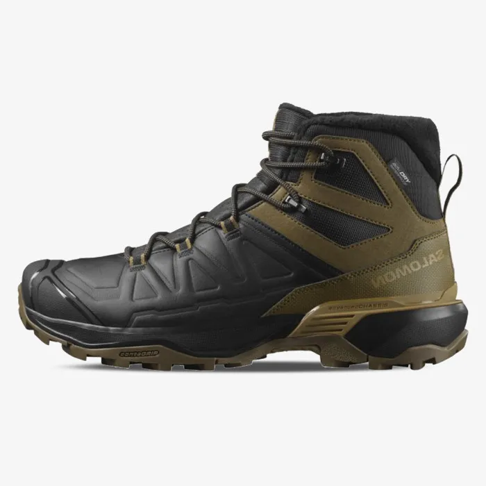 SALOMON X ULTRA SNOWPILOT WP 