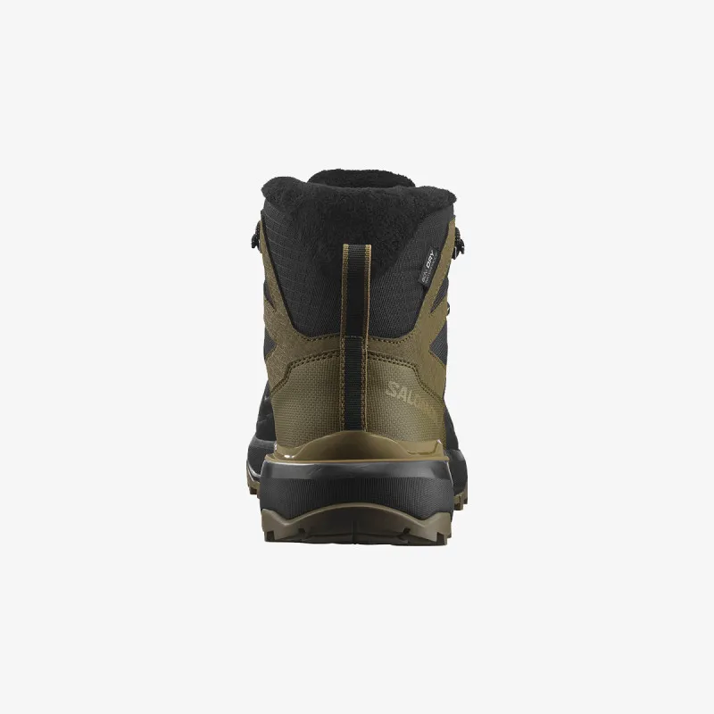 SALOMON X ULTRA SNOWPILOT WP