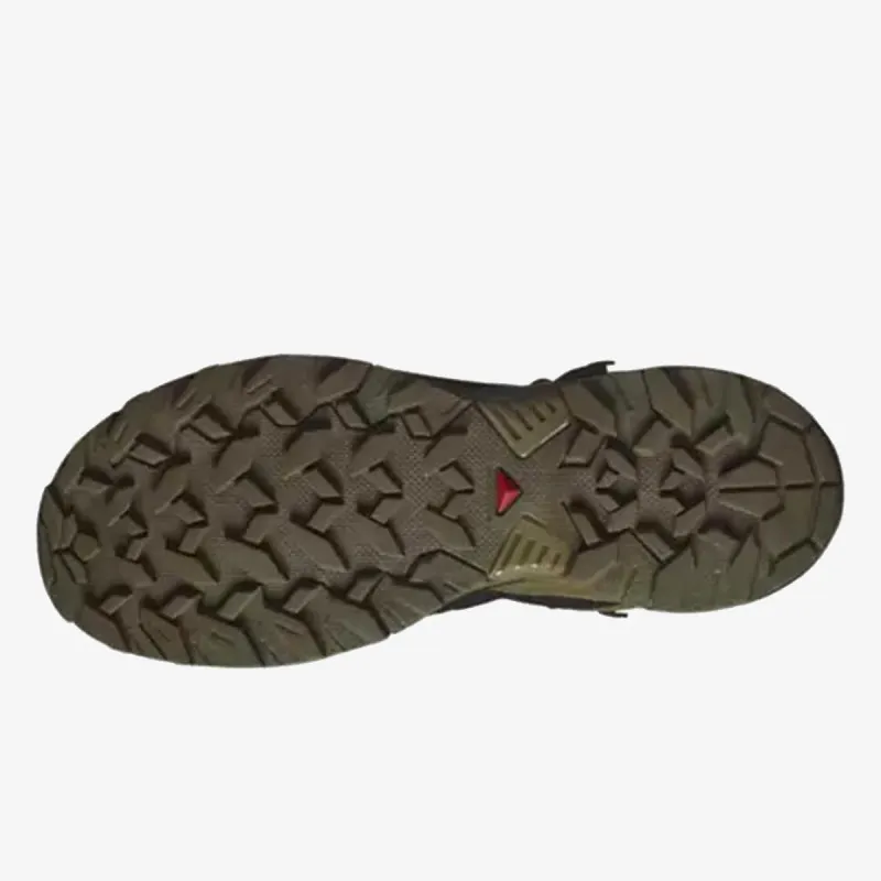 SALOMON X ULTRA SNOWPILOT WP