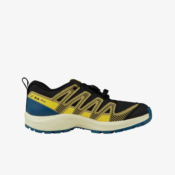 SALOMON XA PRO V8 WP J 
