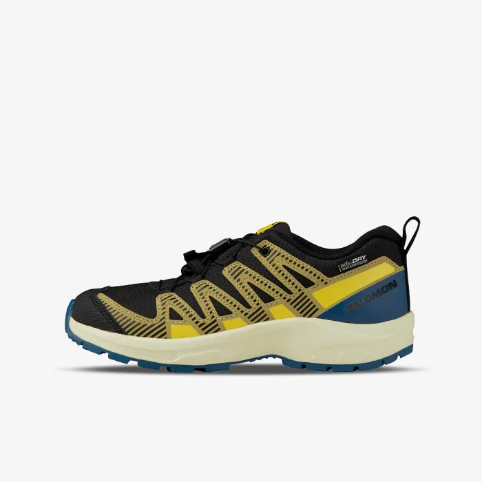 SALOMON XA PRO V8 WP J 