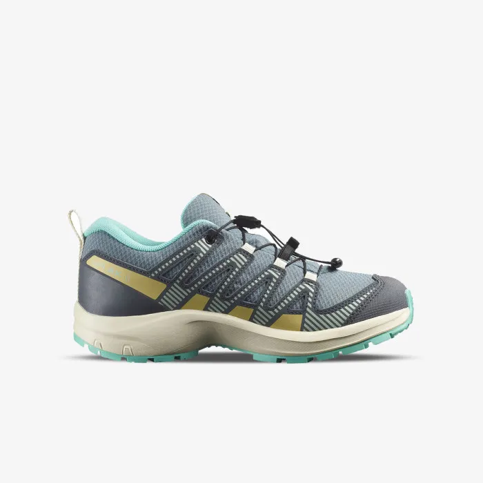 SALOMON XA PRO V8 WP J 