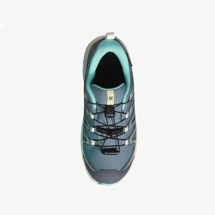 SALOMON XA PRO V8 WP J 