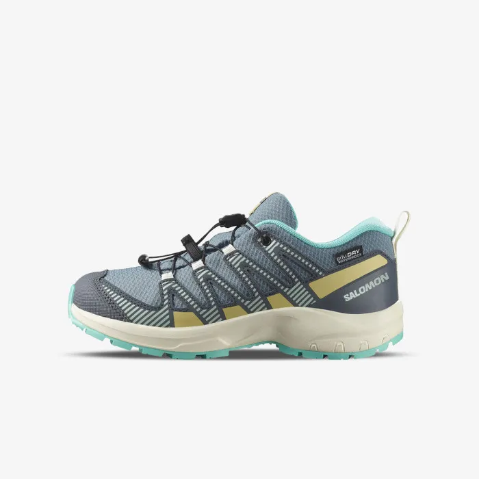 SALOMON XA PRO V8 WP J 