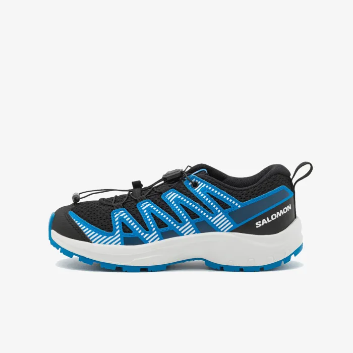 SALOMON XA PRO V8 J 