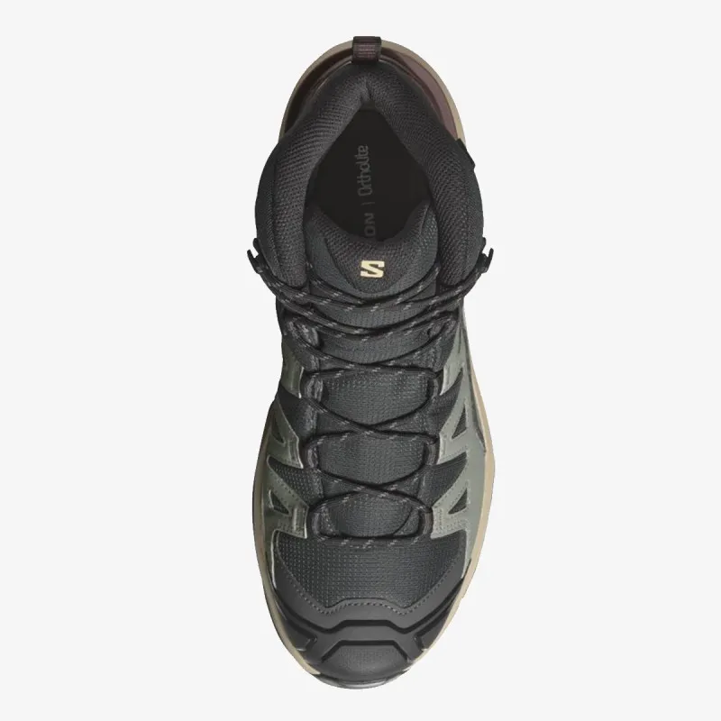 SALOMON X ULTRA 360 MID GTX P