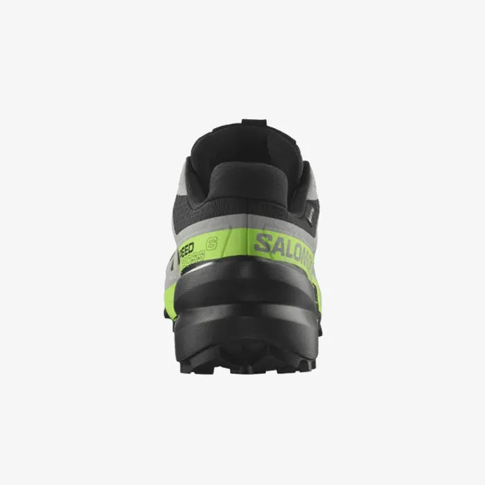 SALOMON SPEEDCROSS 6 GTX Blac 