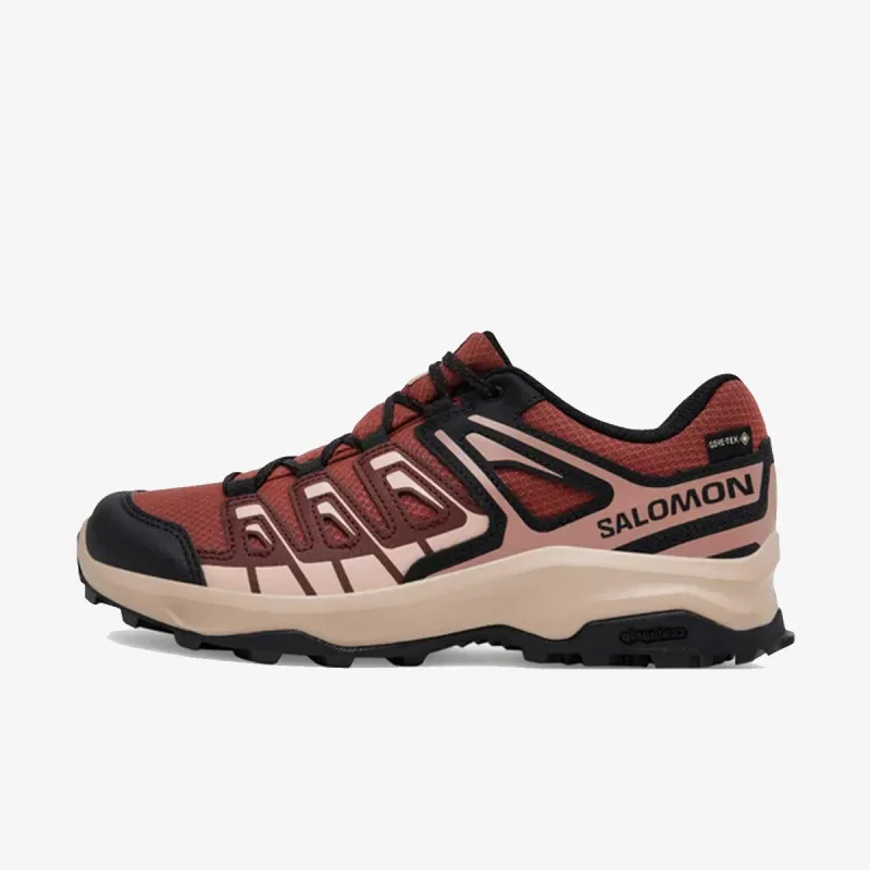 SALOMON EXTEGRA GTX W Henna/R 