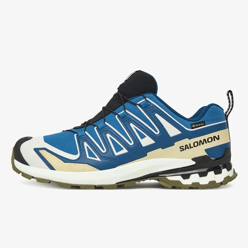 SALOMON XA PRO 3D V9 GTX Bl/I