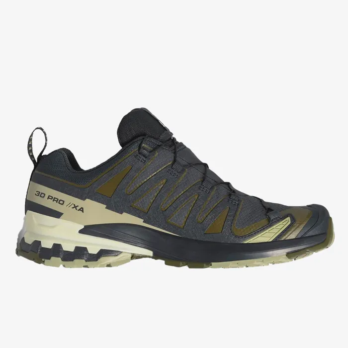 SALOMON XA PRO 3D V9 GTX 