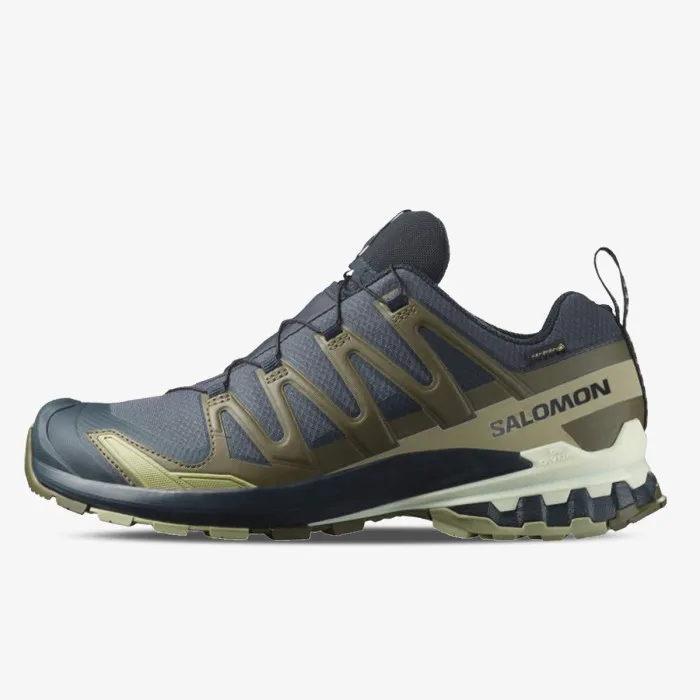 SALOMON XA PRO 3D V9 GTX 