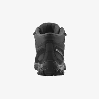 SALOMON SHELTER WP Black/Asph 