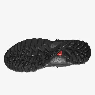 SALOMON SHELTER WP Black/Asph 