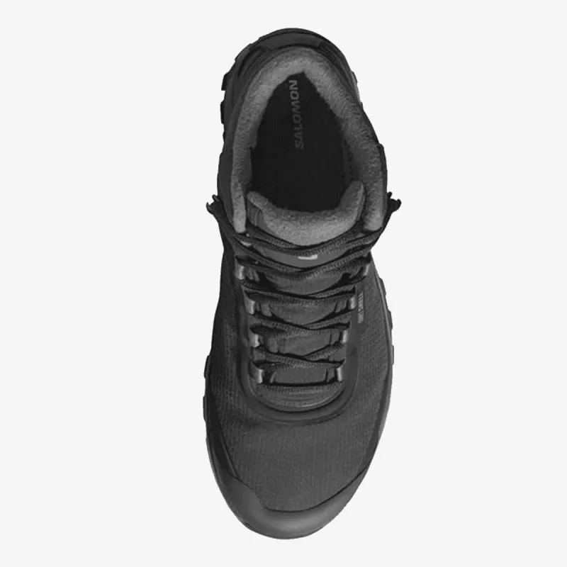SALOMON SHELTER WP Black/Asph 
