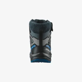SALOMON XA PRO V8 WINTER WP J Dk Gr