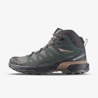 SALOMON X ULTRA 360 MID GTX W