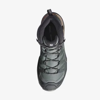 SALOMON X ULTRA 360 MID GTX W