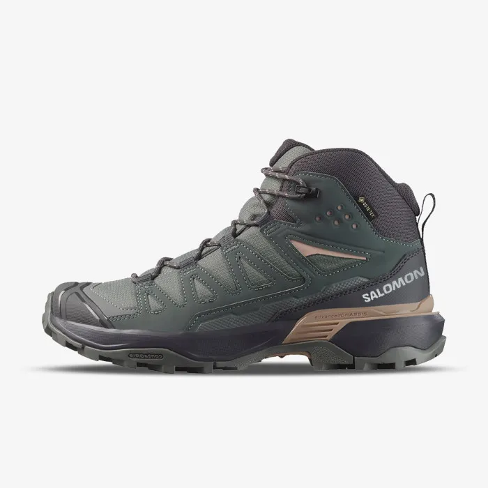 SALOMON X ULTRA 360 MID GTX W 