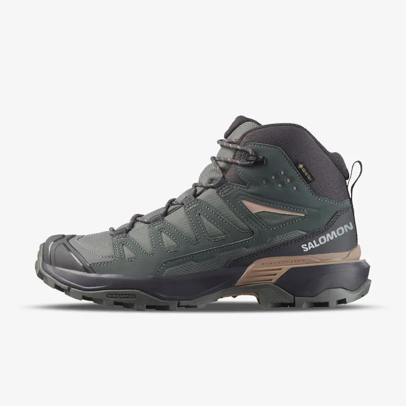SALOMON X ULTRA 360 MID GTX W