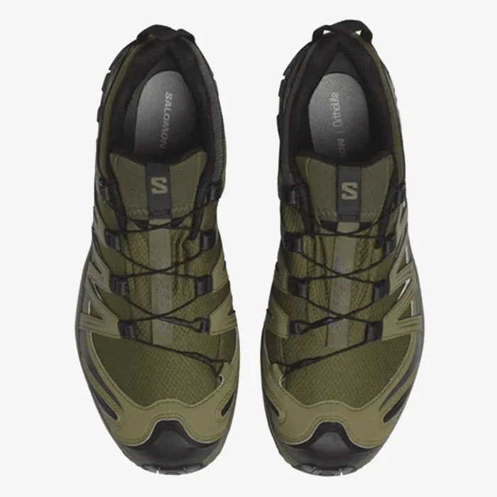 SALOMON XA PRO 3D 