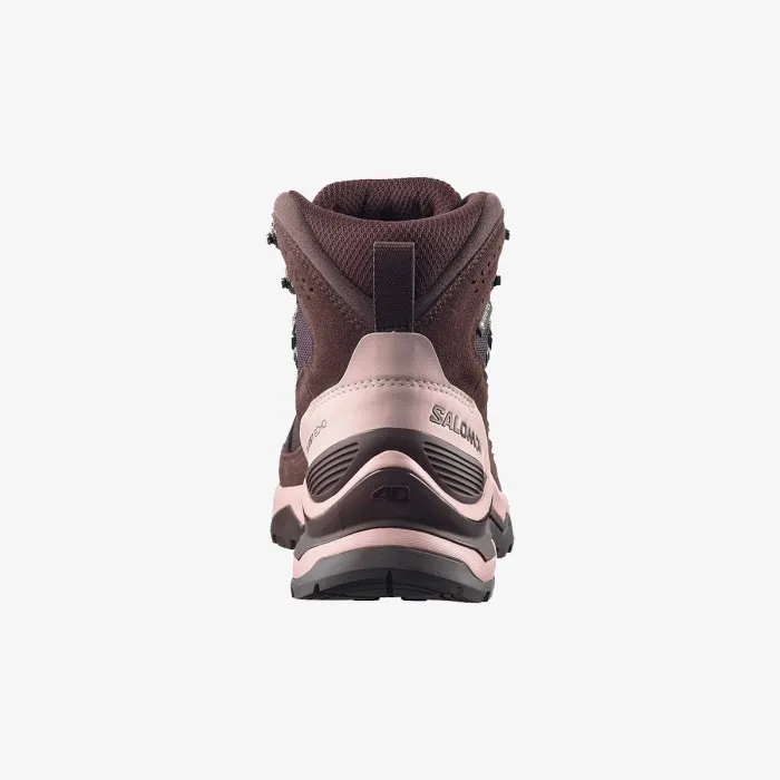 SALOMON QUEST ECHO GTX W Blac 