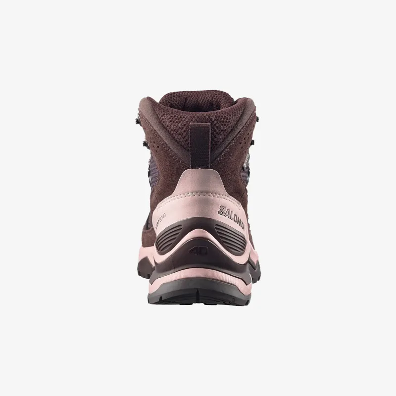SALOMON QUEST ECHO GTX W Blac 