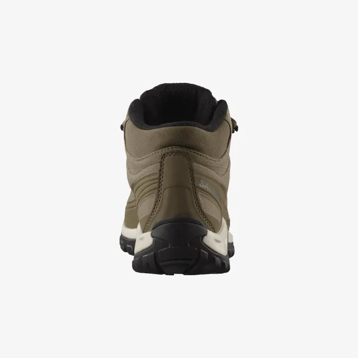 SALOMON SHELTER WP Stone Gra 