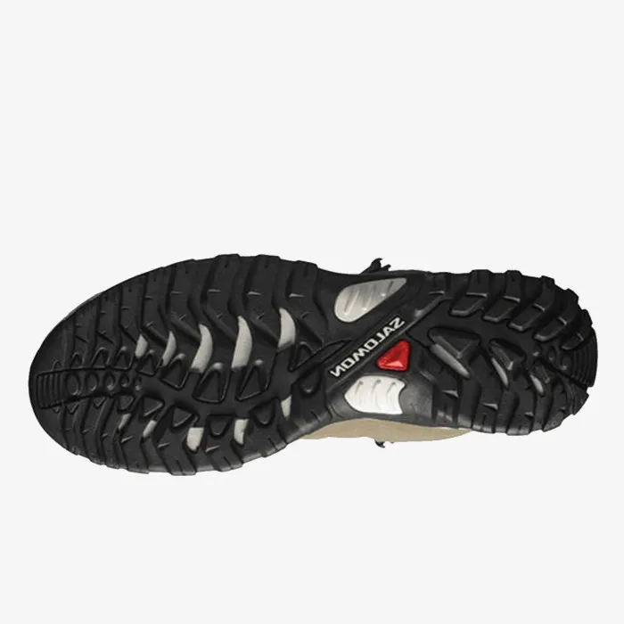 SALOMON SHELTER WP Stone Gra 